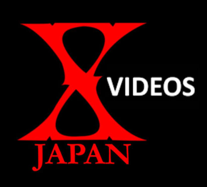 X JAPANとX VIDEOSの違いを教えてください！！！！