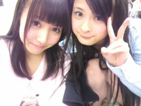 【AKB48】 AKBのちょっとエッチな画像をください！
