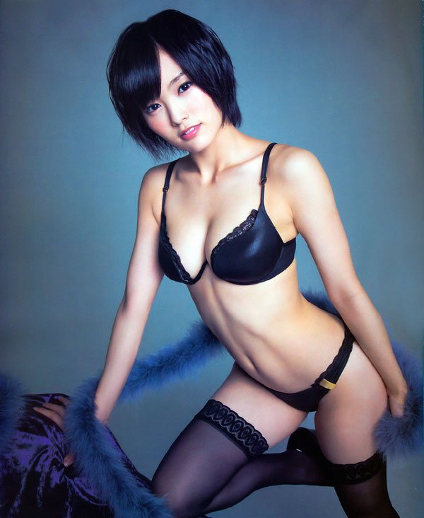 【画像あり】 NMB48 山本彩(20歳処女)の私服がおっぱい丸見えで下品すぎると話題にｗｗｗｗｗｗｗｗｗｗｗｗｗｗｗ