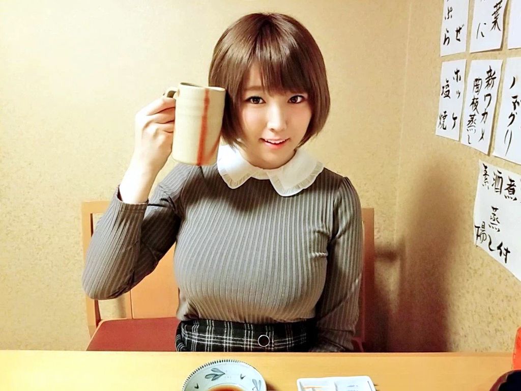 【悲報】バスト100cm・JカップのAV女優・松本菜奈実さん　新作AVでおっぱいがとんでもないことに！