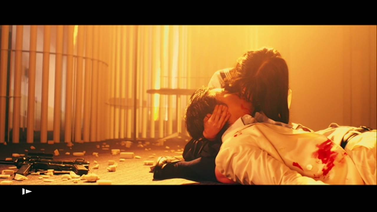 【悲報】橋本環奈ちゃんが映画でキスしたという事実