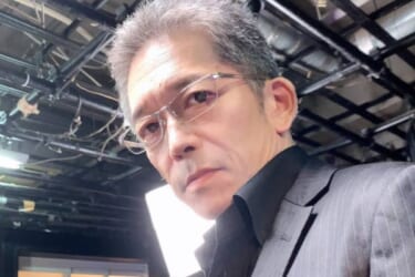 【訃報】AV男優の沢木和也さん、逝去