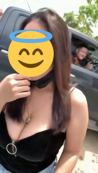 【動画】東南アジアの売春婦、エッチ過ぎるｗｗｗ