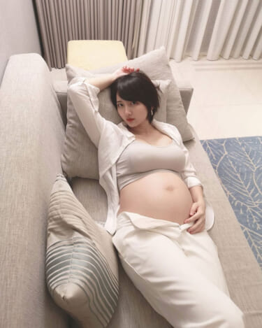 ワイ妊婦風俗に行くも、開始5分で嬢が産気ずいて3万5千円払って無念の帰宅…