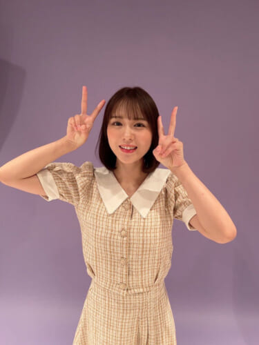 【悲報】S1専属AV女優・小倉七海さん、AV引退を報告