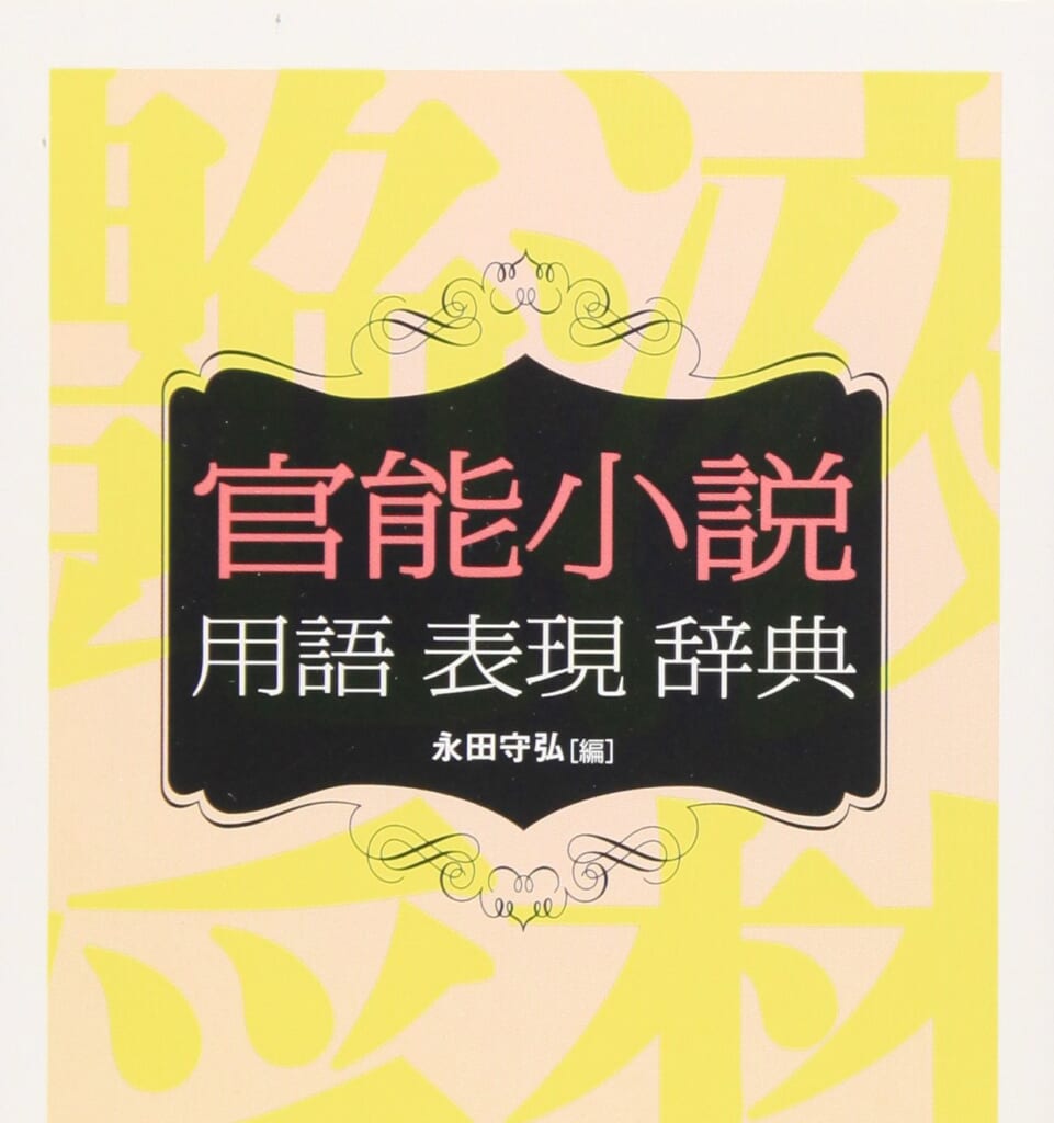 官能小説を書きたいのだが、どうすれば官能的な表現になるのか | これはエロい速報