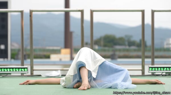 【画像】女子ダンス部、とても良い💃